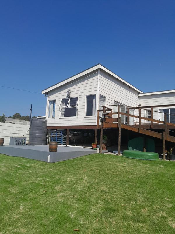 3 Bedroom Property for Sale in Bot River Western Cape